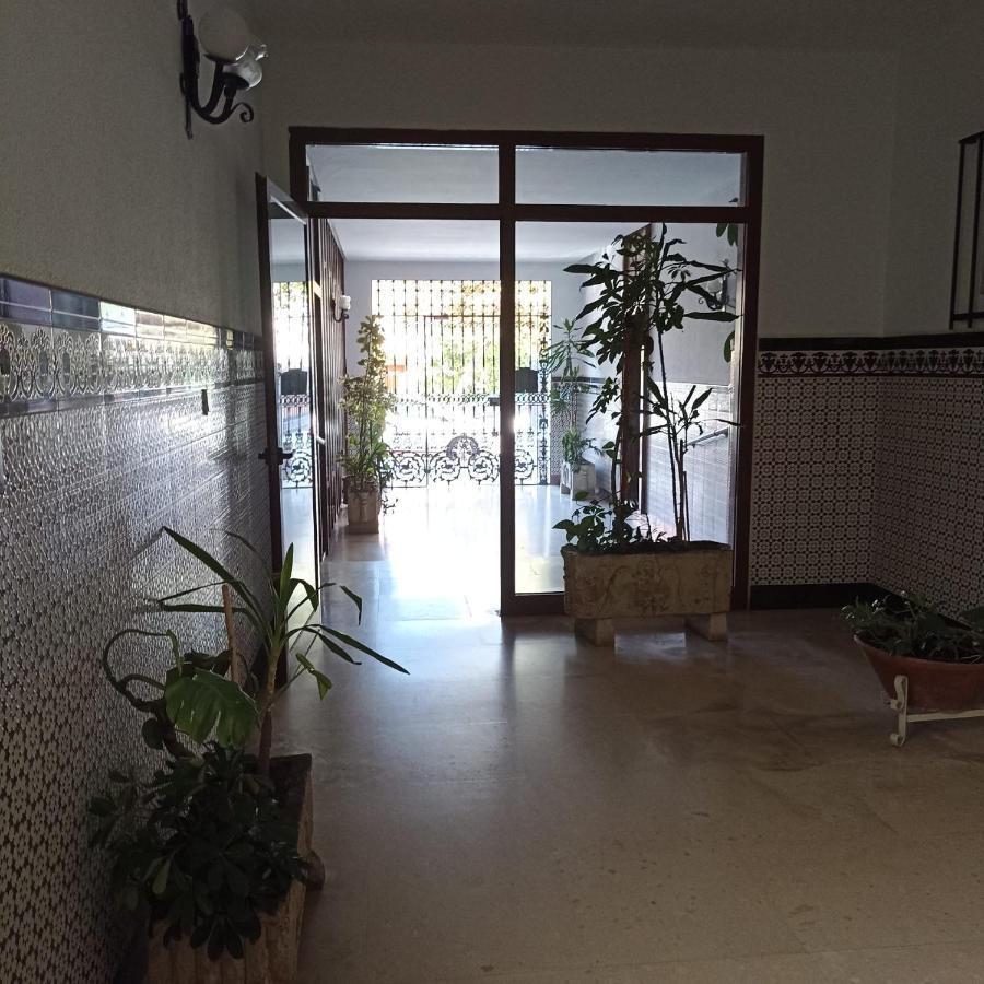 شقة Piso Vacacional En Sanlucar Sanlúcar de Barrameda المظهر الخارجي الصورة