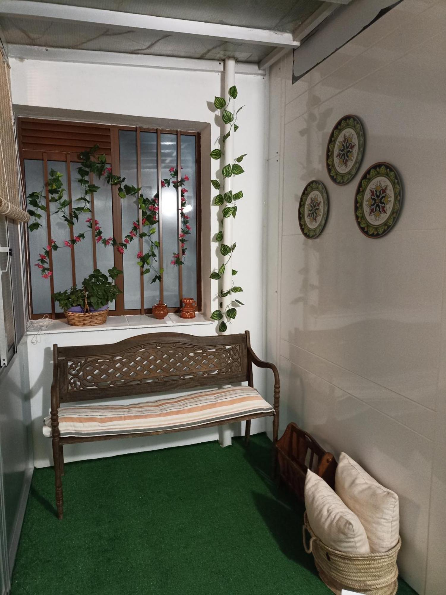 شقة Piso Vacacional En Sanlucar Sanlúcar de Barrameda المظهر الخارجي الصورة