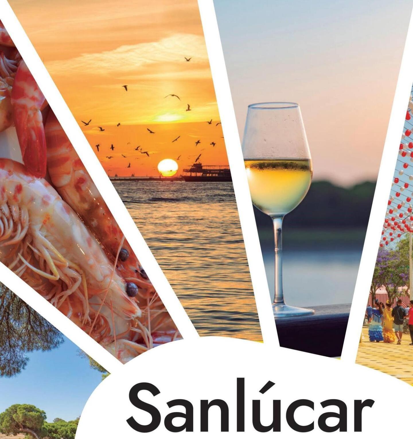 شقة Piso Vacacional En Sanlucar Sanlúcar de Barrameda المظهر الخارجي الصورة
